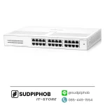 [R8R49A] Switch HPE Aruba 1430 ราคา จำหน่าย ขาย