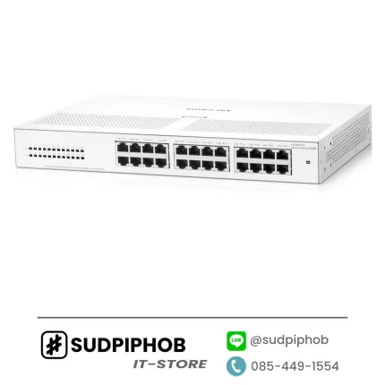 [R8R49A] Switch HPE Aruba 1430 ราคา จำหน่าย ขาย