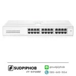[R8R49A] Switch HPE Aruba 1430 ราคา จำหน่าย ขาย