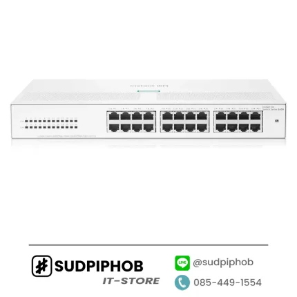 [R8R49A] Switch HPE Aruba 1430 ราคา จำหน่าย ขาย