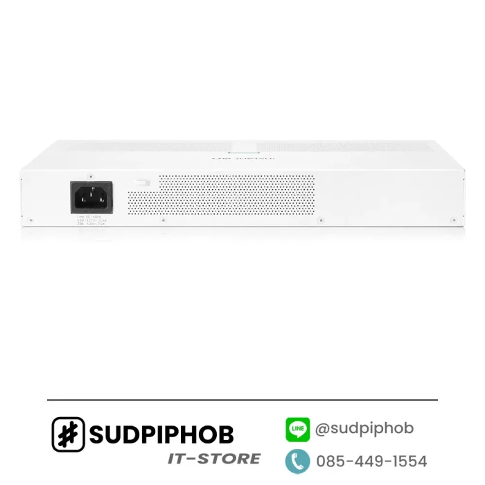 [R8R49A] Switch HPE Aruba 1430 ราคา จำหน่าย ขาย