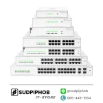 [R8R49A] Switch HPE Aruba 1430 ราคา จำหน่าย ขาย