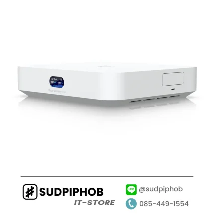 [UCG-Max] Gateway Ubiquiti Unifi ราคา จำหน่าย ขาย