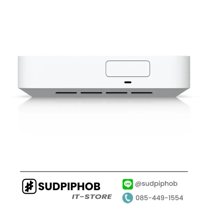 [UCG-Max] Gateway Ubiquiti Unifi ราคา จำหน่าย ขาย