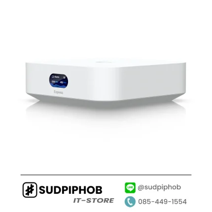[UX] Gateway Ubiquiti Unifi ราคา จำหน่าย ขาย