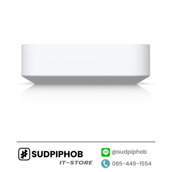 [UX] Gateway Ubiquiti Unifi ราคา จำหน่าย ขาย