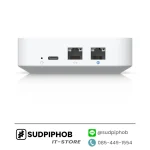 [UX] Gateway Ubiquiti Unifi ราคา จำหน่าย ขาย
