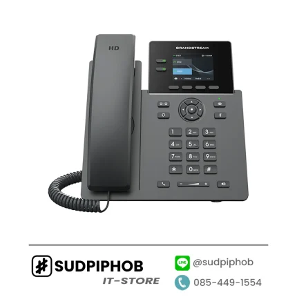 [GRP2610P] IP-Phone Grandstream ราคา จำหน่าย ขาย