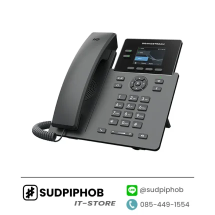 [GRP2610P] IP-Phone Grandstream ราคา จำหน่าย ขาย