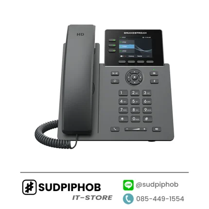 [GRP2611G] IP-Phone Grandstream ราคา จำหน่าย ขาย