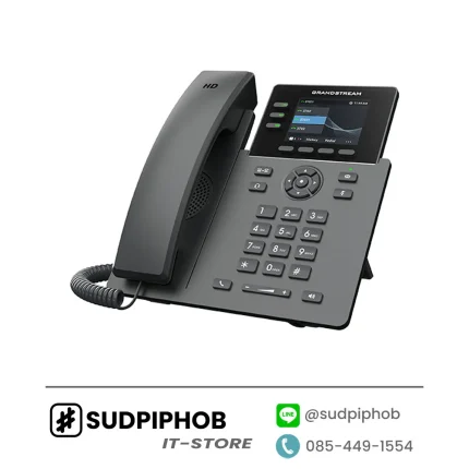 [GRP2611G] IP-Phone Grandstream ราคา จำหน่าย ขาย