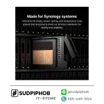 [SAT5221-3840G] SSD Synology ราคา จำหน่าย ขาย