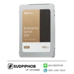 [SAT5221-480G] SSD Synology ราคา จำหน่าย ขาย