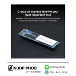 [SNV3410-400G] SSD Synology ราคา จำหน่าย ขาย