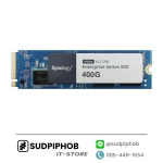 [SNV5420-400G] SSD Synology ราคา จำหน่าย ขาย