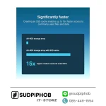 [SNV5420-400G] SSD Synology ราคา จำหน่าย ขาย