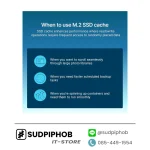 [SNV5420-400G] SSD Synology ราคา จำหน่าย ขาย