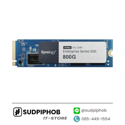 [SNV5420-800G] SSD Synology ราคา จำหน่าย ขาย