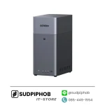 [DH2300] NAS UGREEN NASync ราคา จำหน่าย ขาย