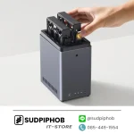 [DH2300] NAS UGREEN NASync ราคา จำหน่าย ขาย