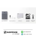 [DH4300Plus] NAS UGREEN NASync ราคา จำหน่าย ขาย