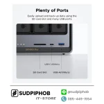 [DXP4800Plus] NAS UGREEN NASync ราคา จำหน่าย ขาย