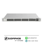 [RG-NBS3100-48GT4SFP-P-V2] Ruijie Reyee ราคา จำหน่าย ขาย