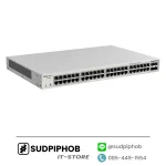 [RG-NBS3100-48GT4SFP-P-V2] Ruijie Reyee ราคา จำหน่าย ขาย