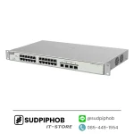 [RG-NBS3200-24GT4XS-P-V2] Ruijie Reyee ราคา จำหน่าย ขาย
