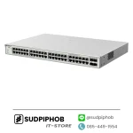 [RG-NBS3200-48GT4XS-P-V2] Ruijie Reyee ราคา จำหน่าย ขาย