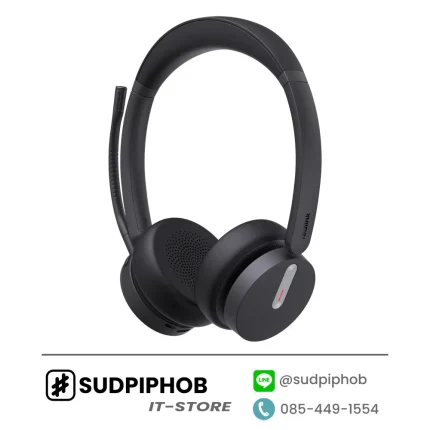 [BH70-DUO] Headset Yealink ราคา จำหน่าย ขาย