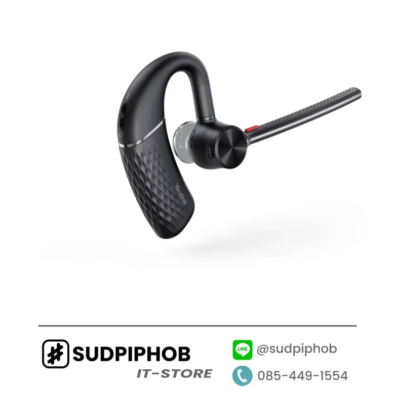 [BH71] Headset Yealink ราคา จำหน่าย ขาย