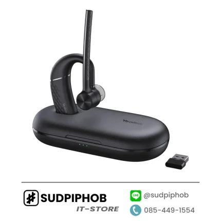 [BH71 Pro] Headset Yealink ราคา จำหน่าย ขาย