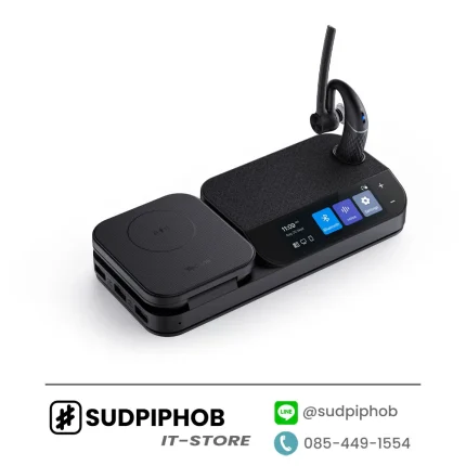 [BH71 Workstation] Headset Yealink ราคา จำหน่าย ขาย