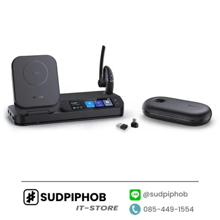 [BH71 Workstation Pro] Headset Yealink ราคา จำหน่าย ขาย
