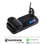 [BH71 Workstation Pro] Headset Yealink ราคา จำหน่าย ขาย