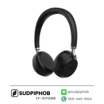 [BH72 Lite Teams Black USB-C] Headset Yealink ราคา จำหน่าย ขาย
