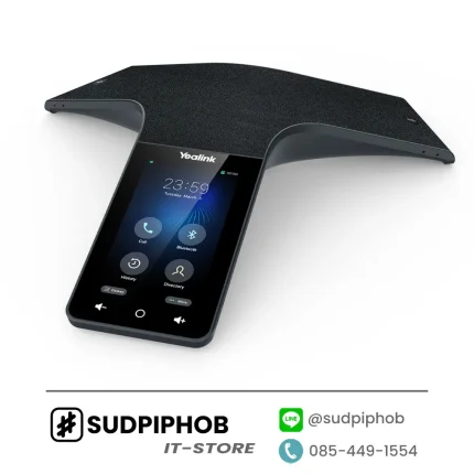 [CP965] IP-Phone Yealink ราคา จำหน่าย ขาย