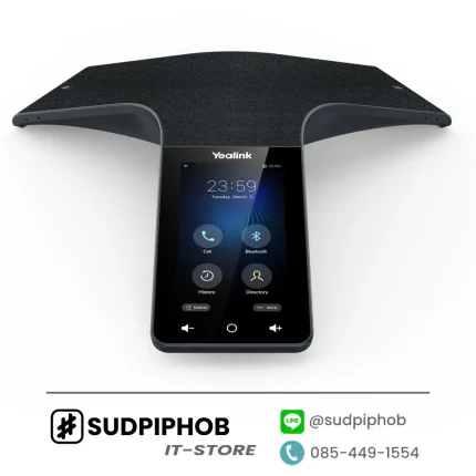 [CP965] IP-Phone Yealink ราคา จำหน่าย ขาย
