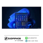 [FQC-10572] Microsoft Windows 11 Pro ราคา ขาย จำหน่าย