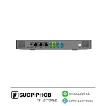 [UCM6302] IP-PBX Grandstream ราคา จำหน่าย ขาย