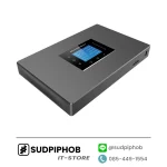 [UCM6302A] IP-PBX Grandstream ราคา จำหน่าย ขาย