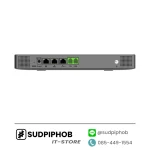 [UCM6302A] IP-PBX Grandstream ราคา จำหน่าย ขาย