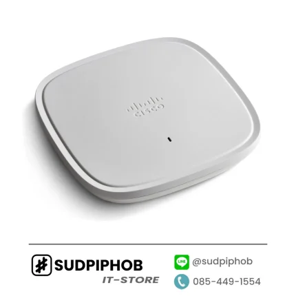 [C9105AXI-S] Access Point Cisco Wi-Fi 6 ราคา จำหน่าย