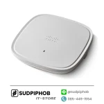 [C9105AXI-S] Access Point Cisco Wi-Fi 6 ราคา จำหน่าย
