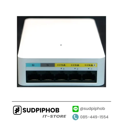 [C9105AXW-S] Access Point Cisco Wi-Fi 6 ราคา จำหน่าย