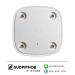 [C9115AXE-S] Access Point Cisco Wi-Fi 6 ราคา จำหน่าย