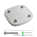 [C9120AXE-S] Access Point Cisco Wi-Fi 6 ราคา จำหน่าย