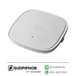 [C9130AXI-S] Access Point Cisco Wi-Fi 6 ราคา จำหน่าย