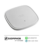 [C9130AXI-S] Access Point Cisco Wi-Fi 6 ราคา จำหน่าย
